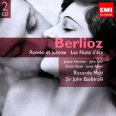 Baker Janet (Dame) - Gemini: Berlioz - Romeo Et Jul