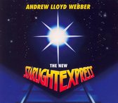 New Starlight Express - London Cast