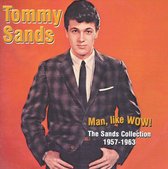 The Sands Collection 1957 - 1963