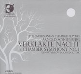 Verkl,Rte Nacht/Chamber Symphony No