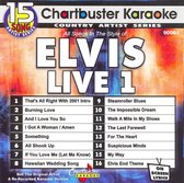 Elvis Live, Vol. 1