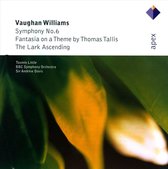 Symphony 6 Fantasia On A Theme By Thomas Tallis