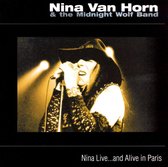 Nina Live... And Alive in Paris