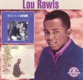 Nobody But Lou/Lou Rawls & Strings