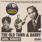 Old Town & Barry Soul