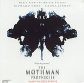 Mothman Prophecies [Original Motion Picture Soundtrack]