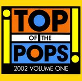 Top of the Pops: 2002, Vol. 1