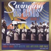 Swinging Big Bands, Vol. 2