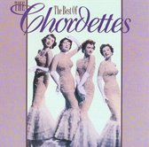 Best Of The Chordettes