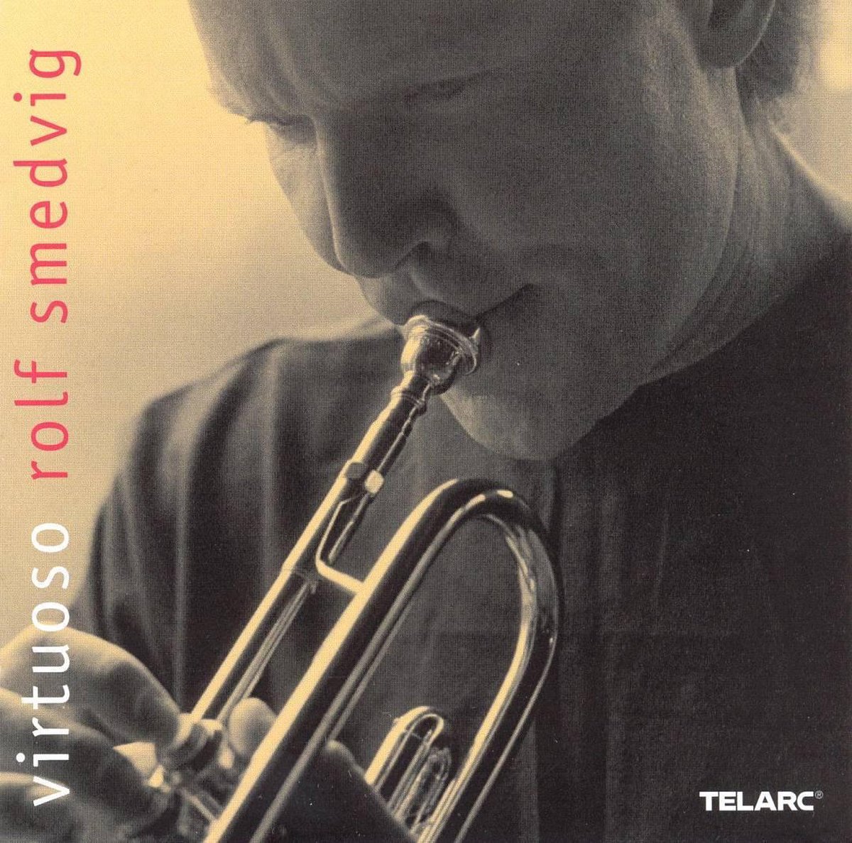 Virtuoso / Rolf Smedvig