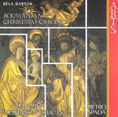 Béla Bartók: Roumanian Christmas Carols; Franz Liszt: Weihnachtsbaum