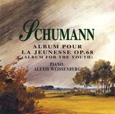 Schumann: Album pour la Jeunesse