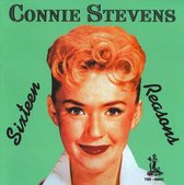 Connie Stevens - Sixteen Reasons (CD)