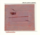 Alberto Pinton - Motionemotion (CD)
