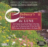 Debussy's Clair de Lune