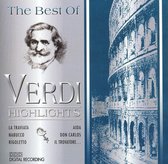 Best of Verdi: Highlights