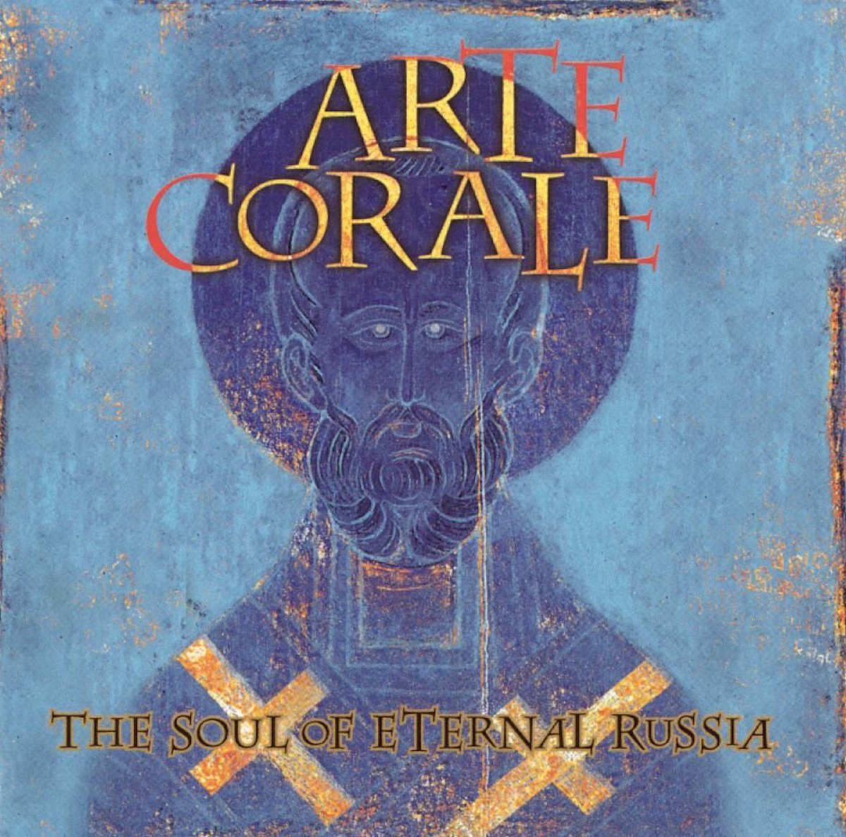 Soul Of Eternal Russia