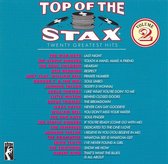 Top Of The Stax: 20 Greatest Hits Vol. 2