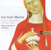 Binchois: Les Trois Maries / Vellard, Ensemble Gille Binchois