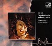 Bach: Orgelbuchlein / Rene Saorgin