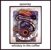 Whiskey in the Coffee
