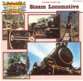 Sounds from the Steam Locomotive