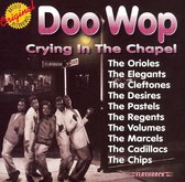 Doo Wop: Crying in the Chapel