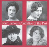 Four Famous Contraltos of the Past