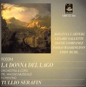 Rossini: La Donna Del Lago (1958)