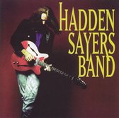 Hadden Sayers Band