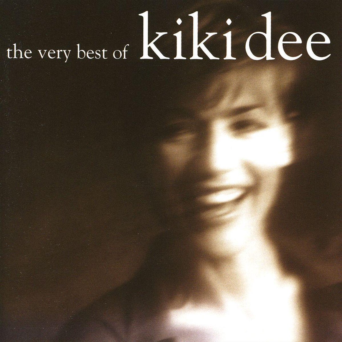 The very best of Kiki Dee