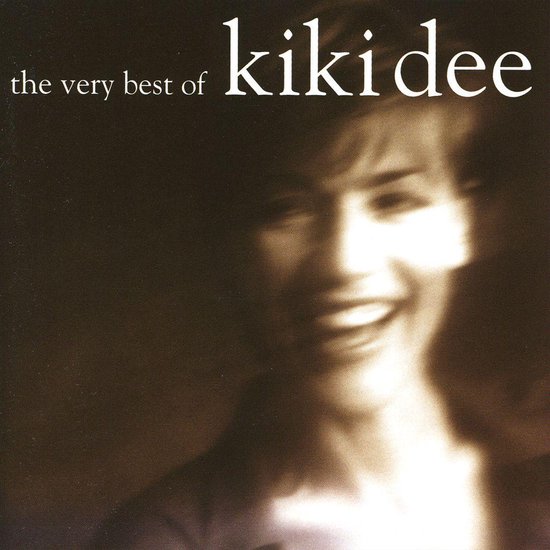 The very best of Kiki Dee