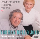 Complete Works For  Piano Vol.2: Suite