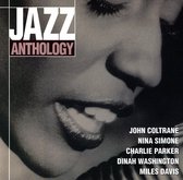 Jazz Anthology [Weton]