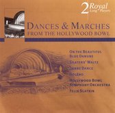 Dances & Marches From The
