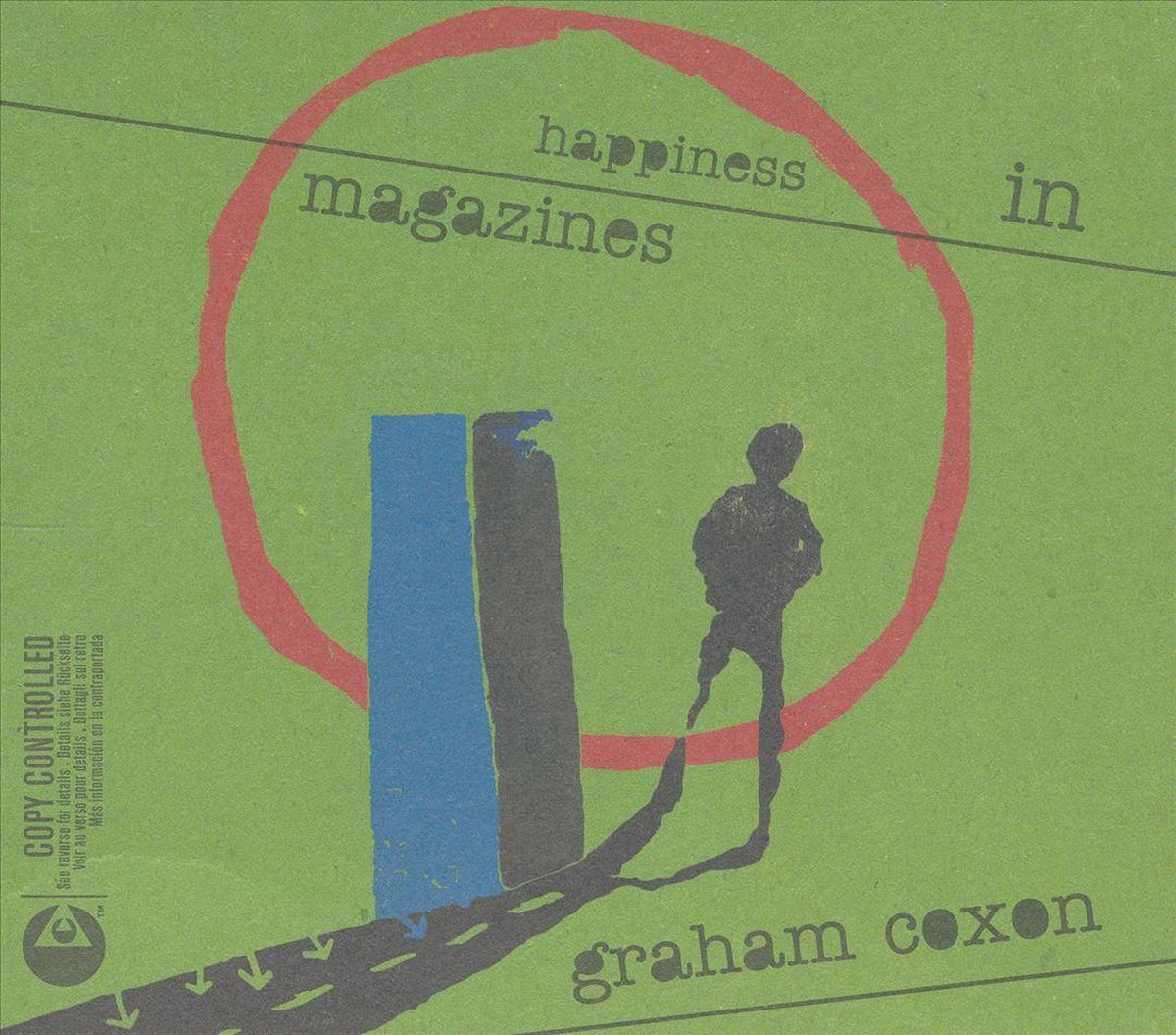Happiness In Magazines