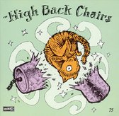 High Back Chairs - Curiosity And Relief (CD)