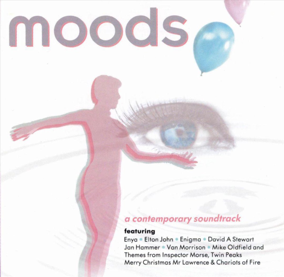 Moods [Alex]