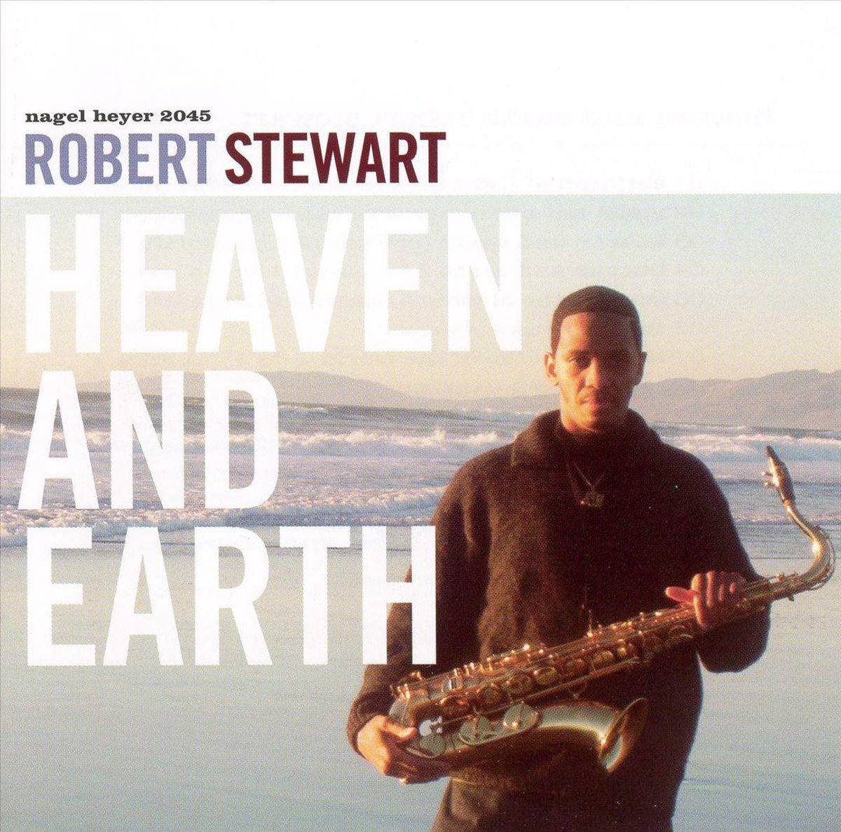 Heaven and Earth