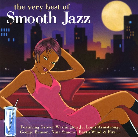 The Very Best of Smooth Jazz