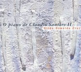 O Piano De Claudio San Santoro V.2