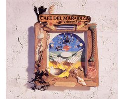 Café del Mar: Ibiza, Vol. 3 (React)