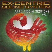 Ex-Centric Sound System - Afro Riddim Sessions Vol. 1 (CD)