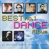 Best No. 1 Dance Album