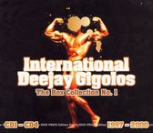 International Deejay  Gigolos/Box Collection