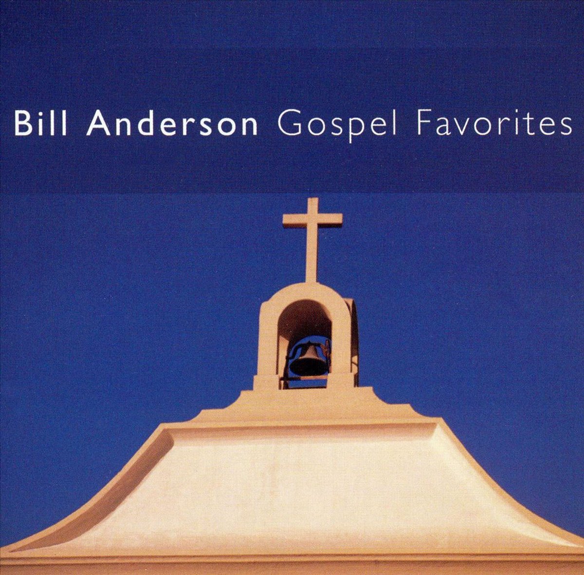 Gospel Favorites