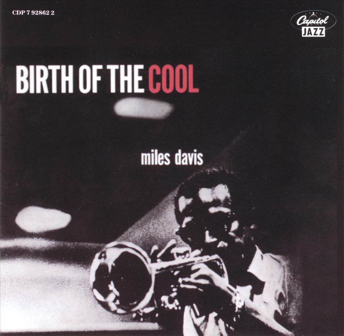 Davis Miles - Birth Of The Cool