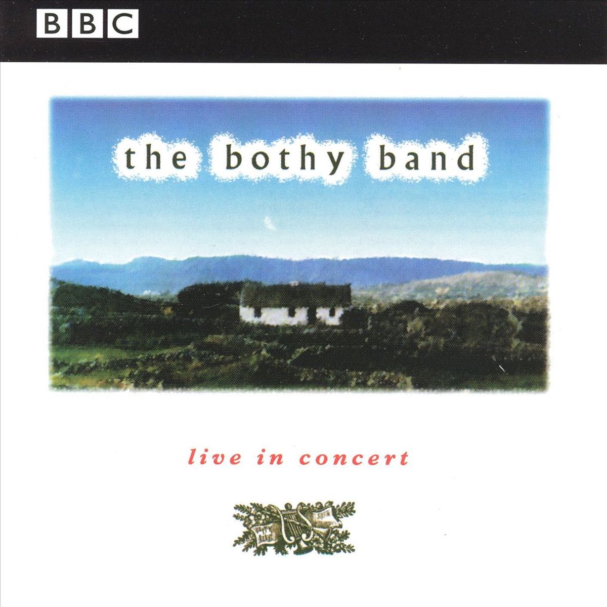Live In Concert