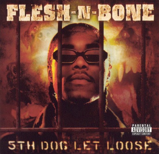 5th Dog Let Loose *