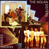 Nolan Sisters - Nolan Sisters/Making..